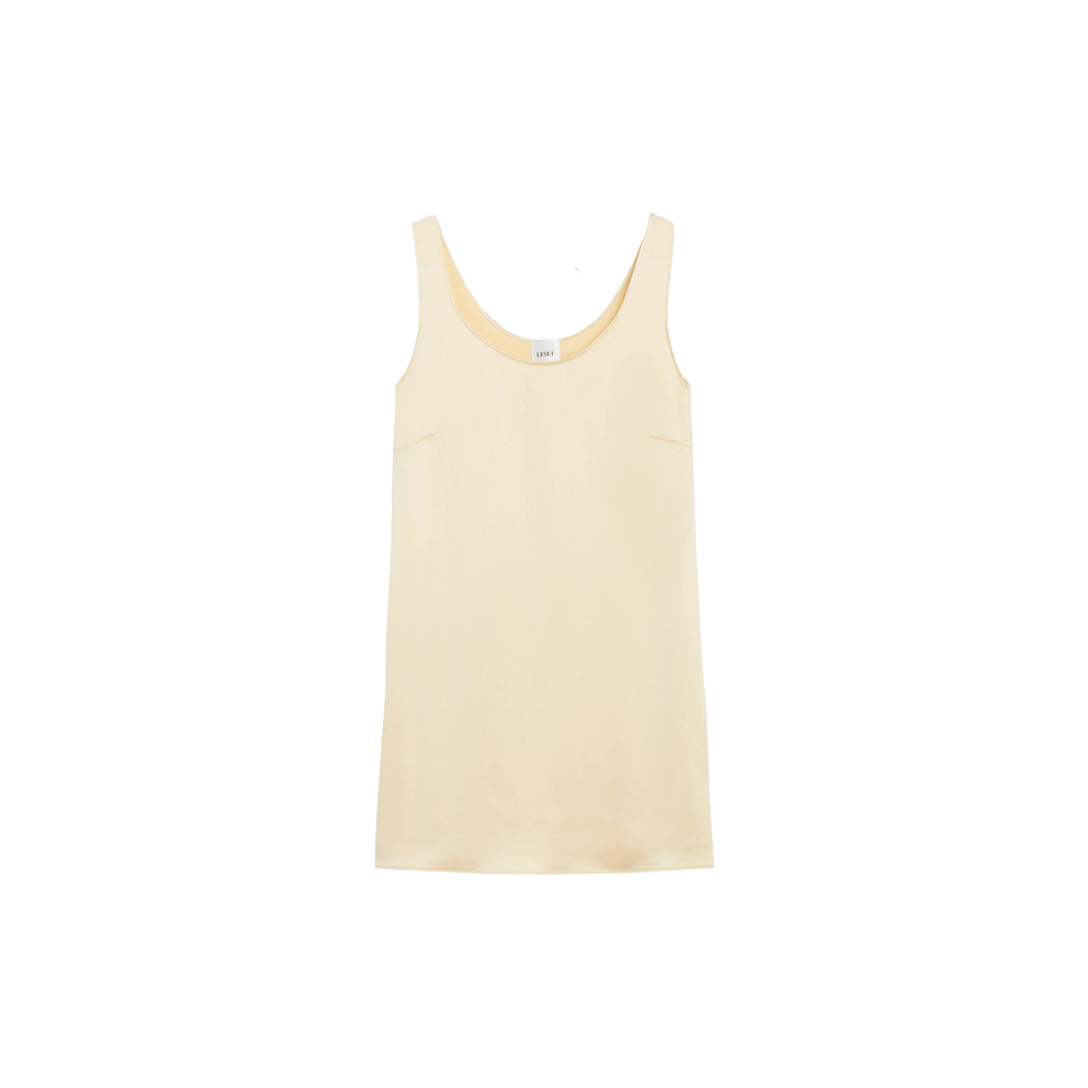 Barb Tank Dress