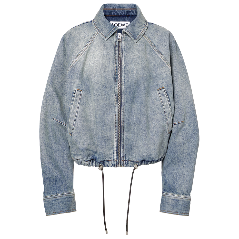 Denim blueuson