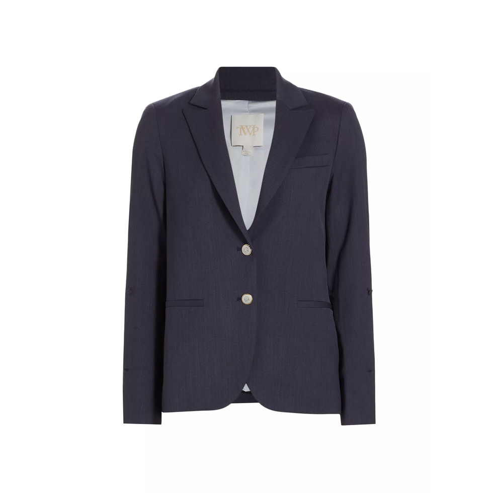 Boyfriend Blazer