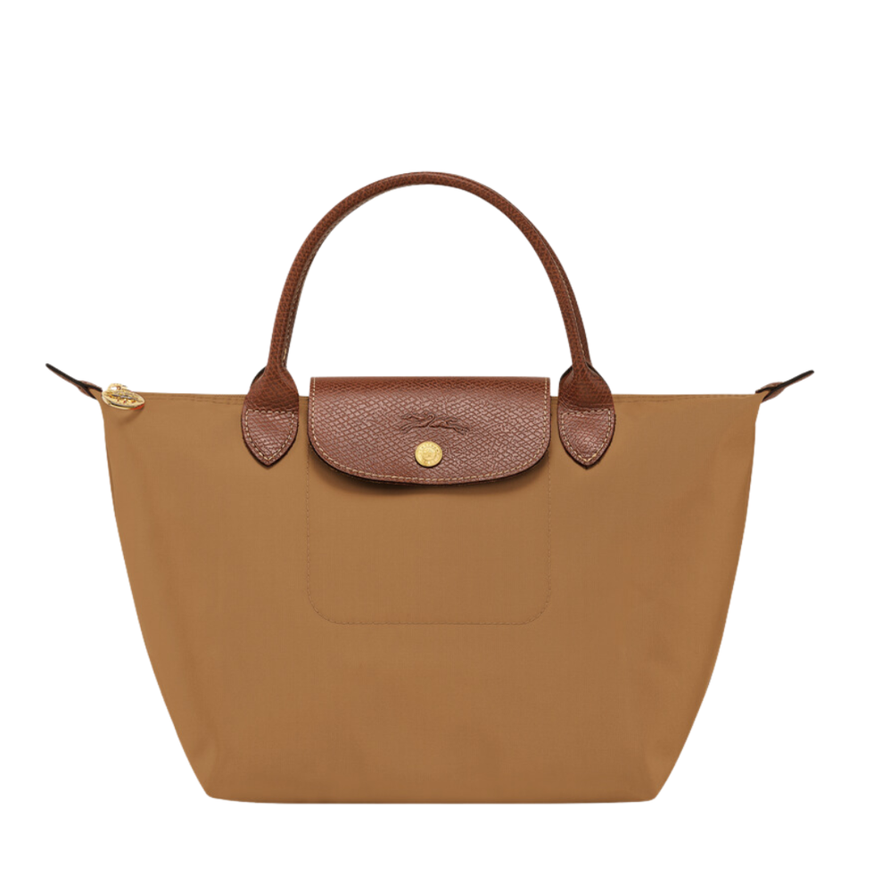 Le Pliage Original S Handbag