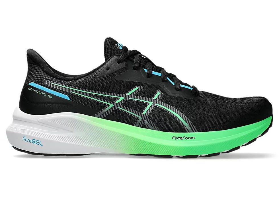 GT-1000 13 para hombre