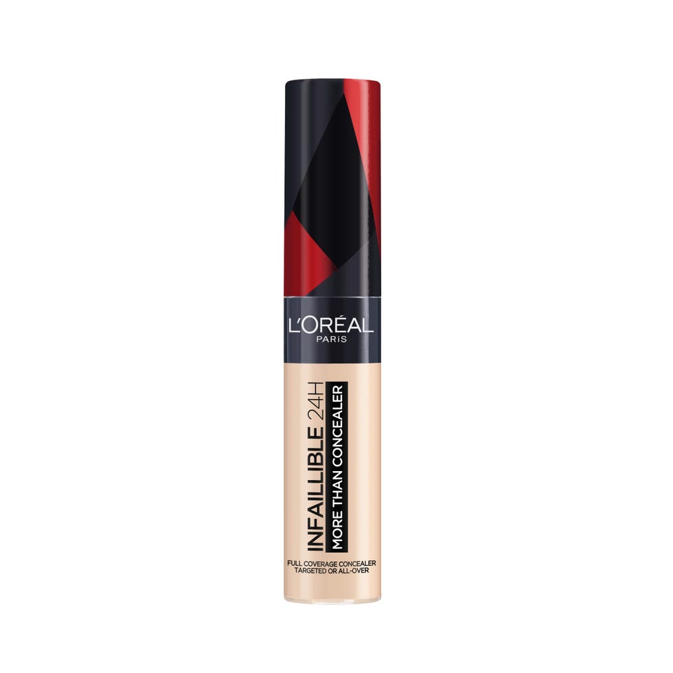 Infallible 24H More Than Concealer