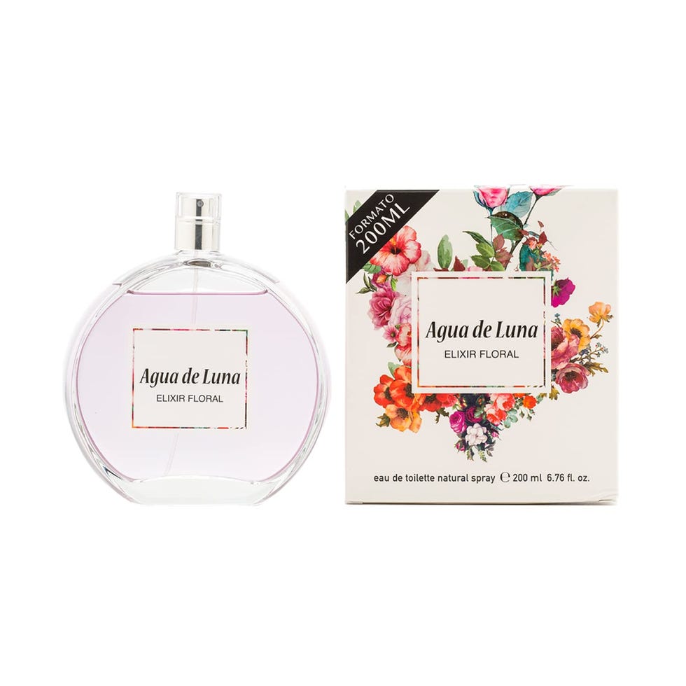 Agua de Luna - Elixir Floral