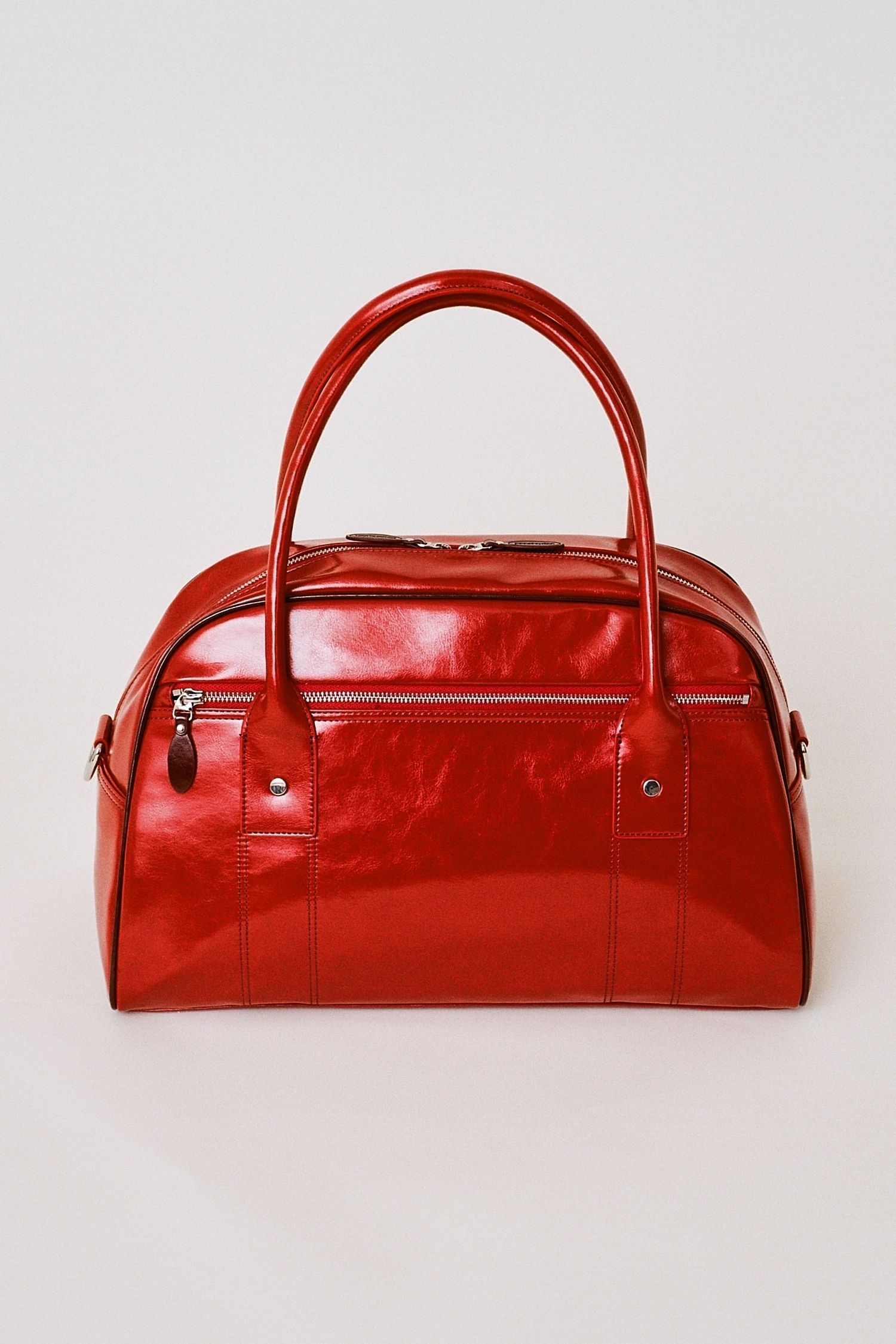 Peachy Den's debut bag collection is Y2K arm candy dreams