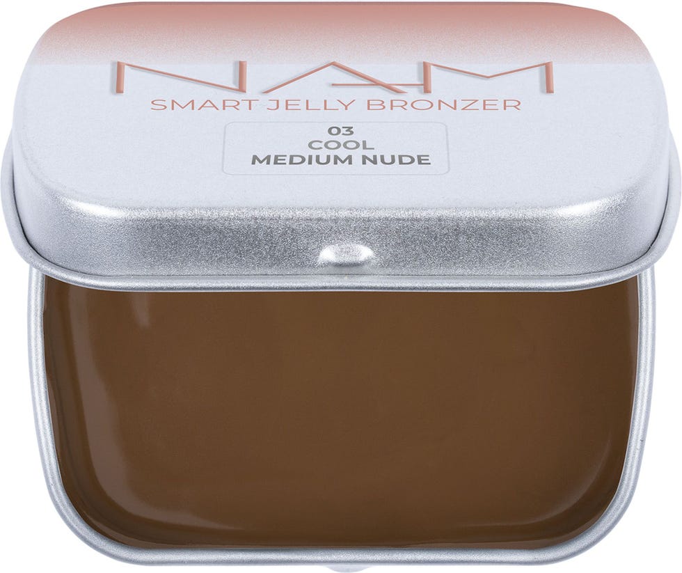Smart Jelly Bronzer