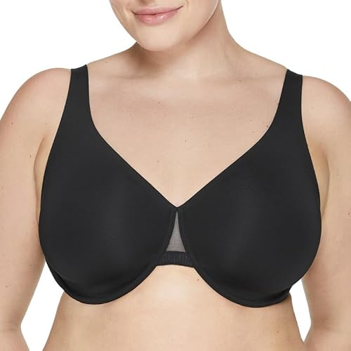 Classic Unlined Minimizer Bra