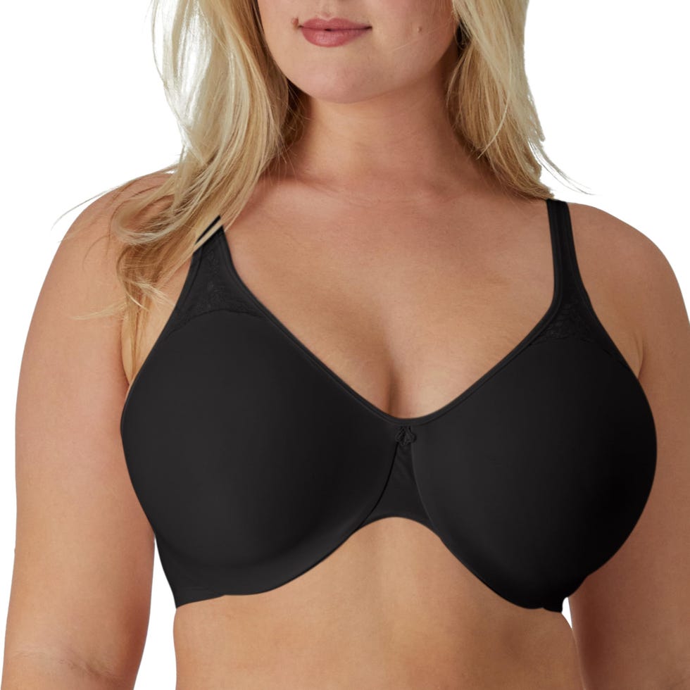 Minimizer Bra