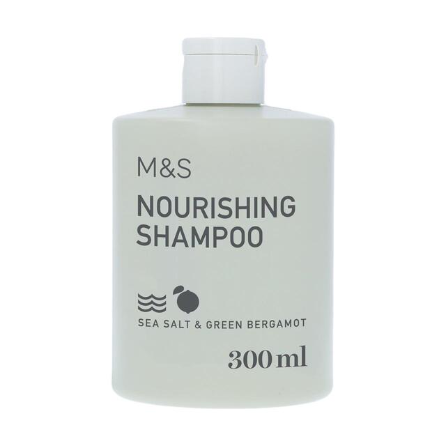 Nourishing Shampoo 300ml