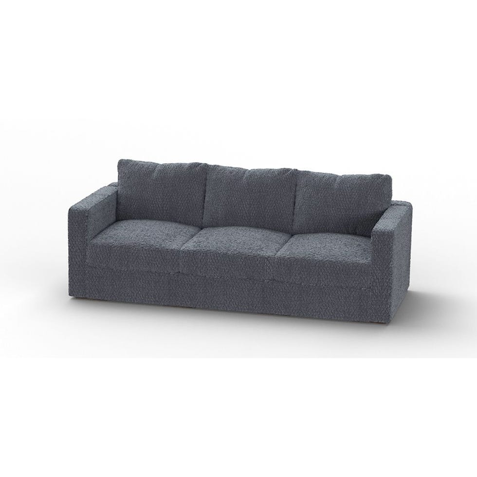 Customizable Sofa