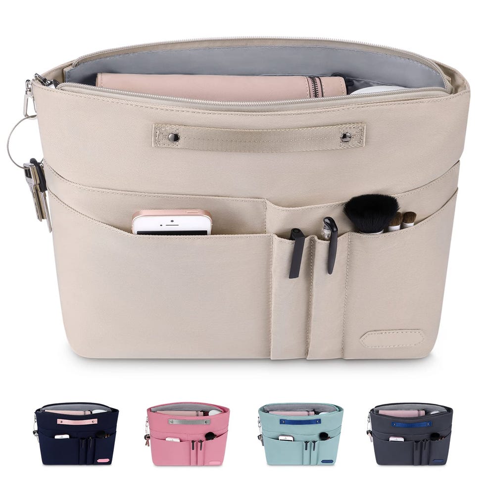 HyFanStr Bag Organizer