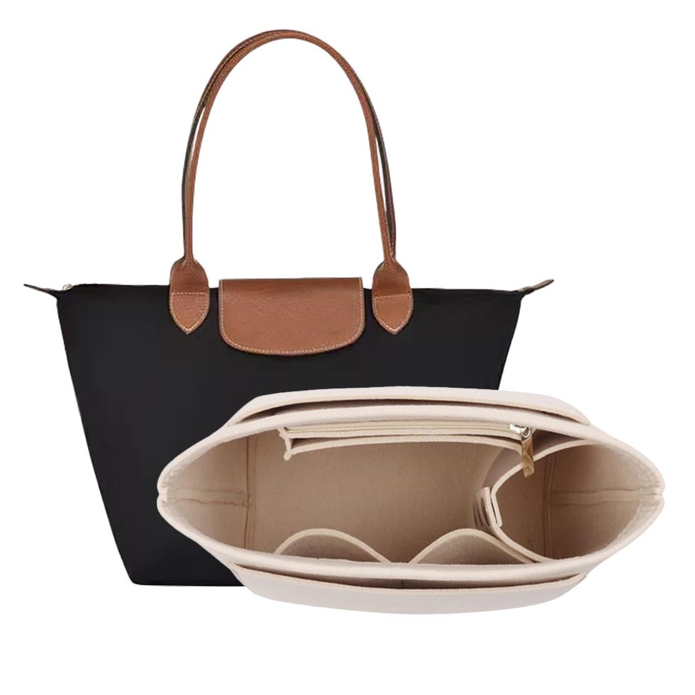 D.DUO Bag Insert Organizer
