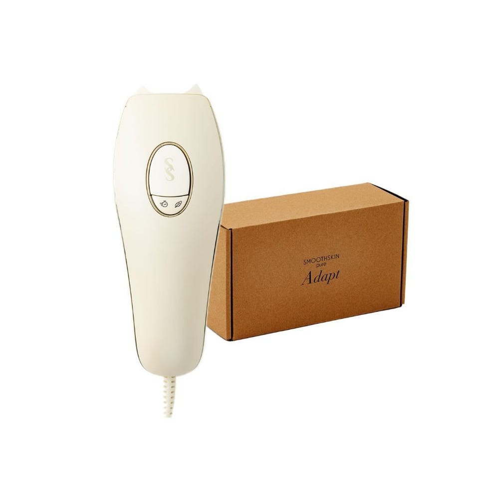 Pure Adapt IPL Hair Removal Device