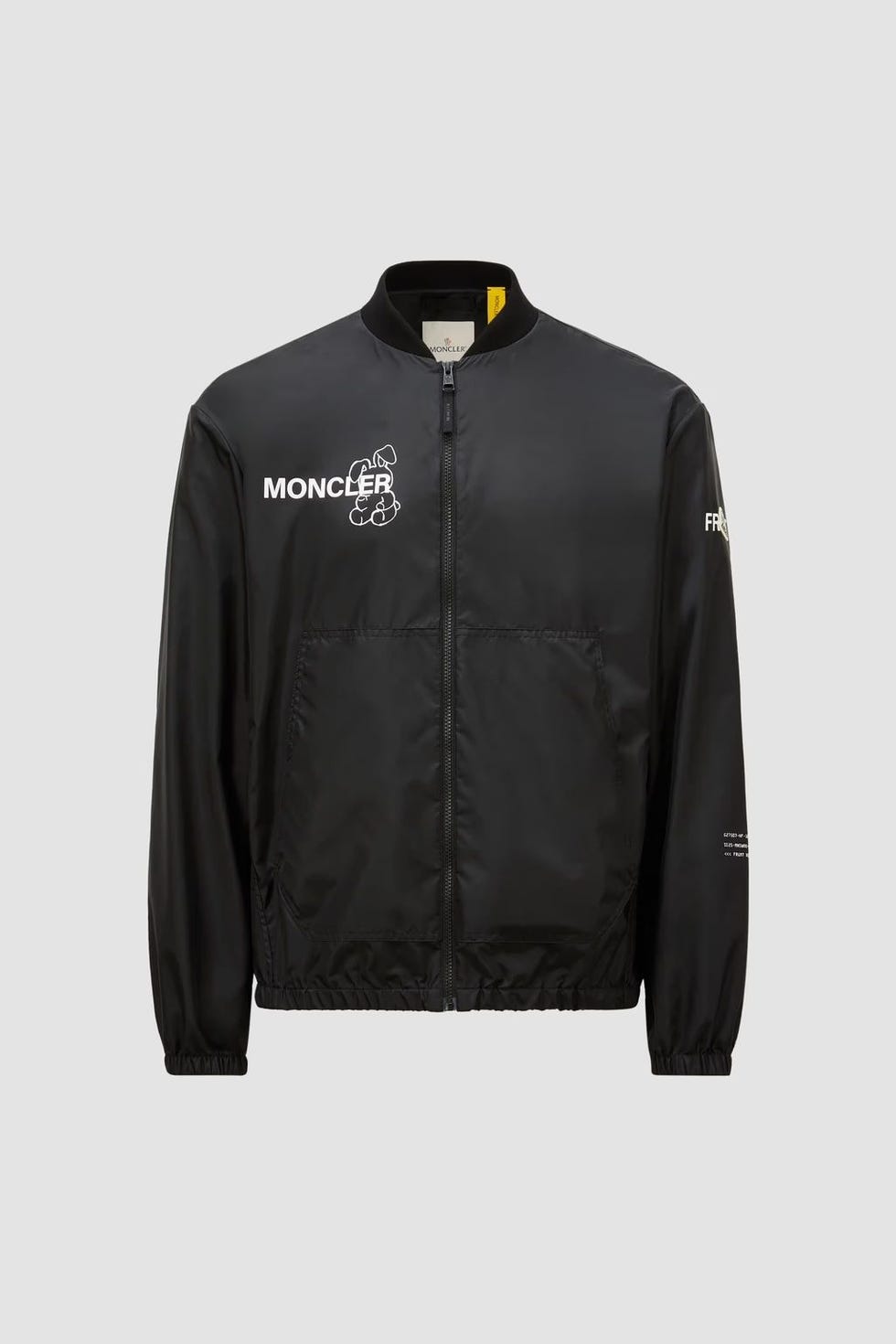 Ostria Bomber Jacket