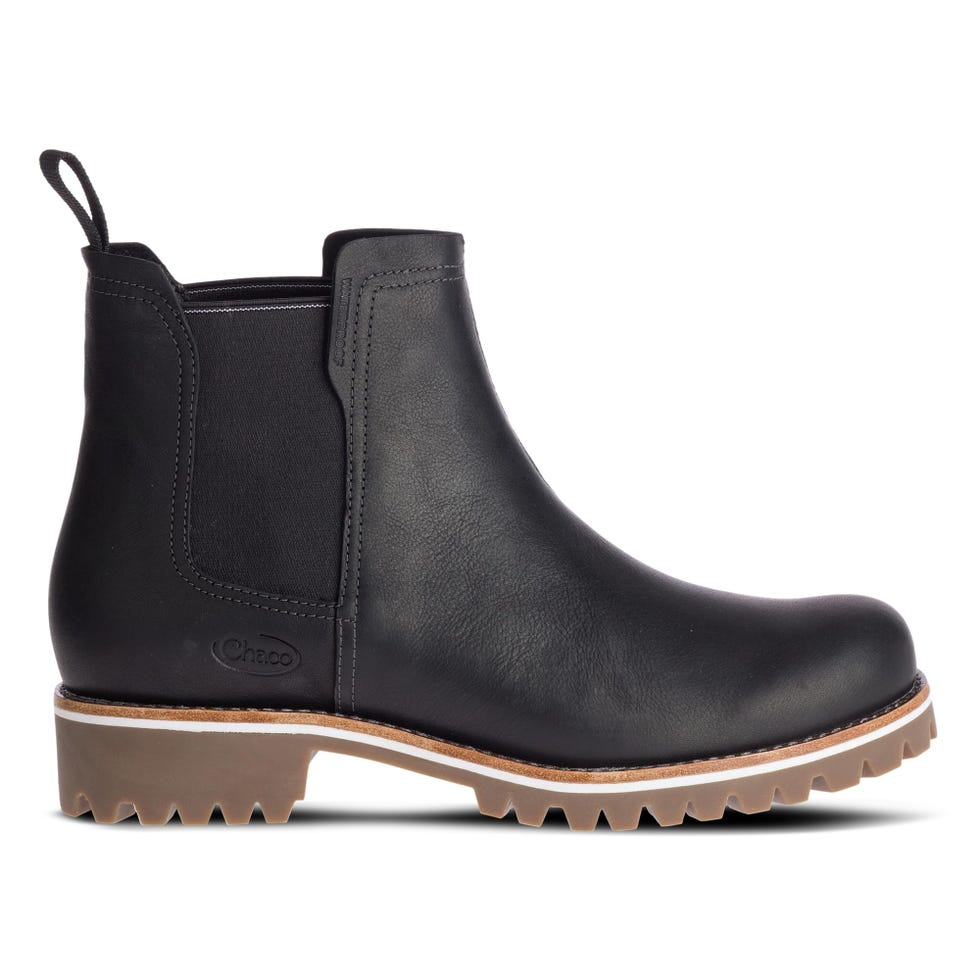 Fields Chelsea Waterproof Boot