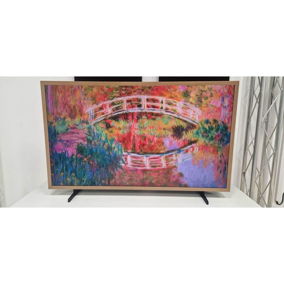 Canvas TV 55S7NQTUK