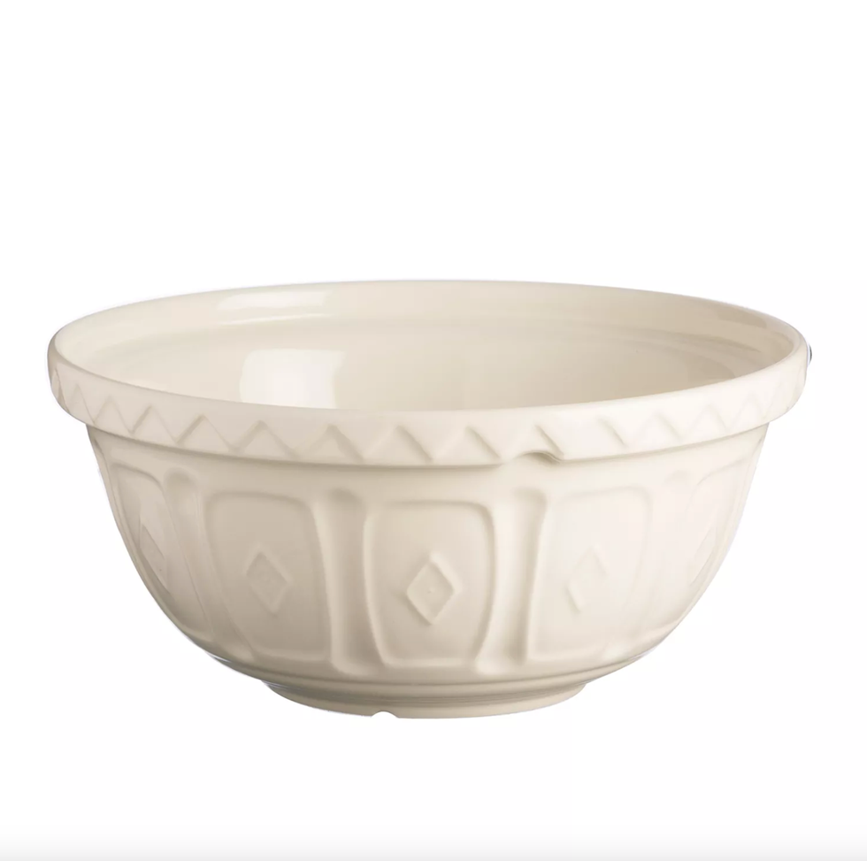 Mason Cash Mixing Bowl