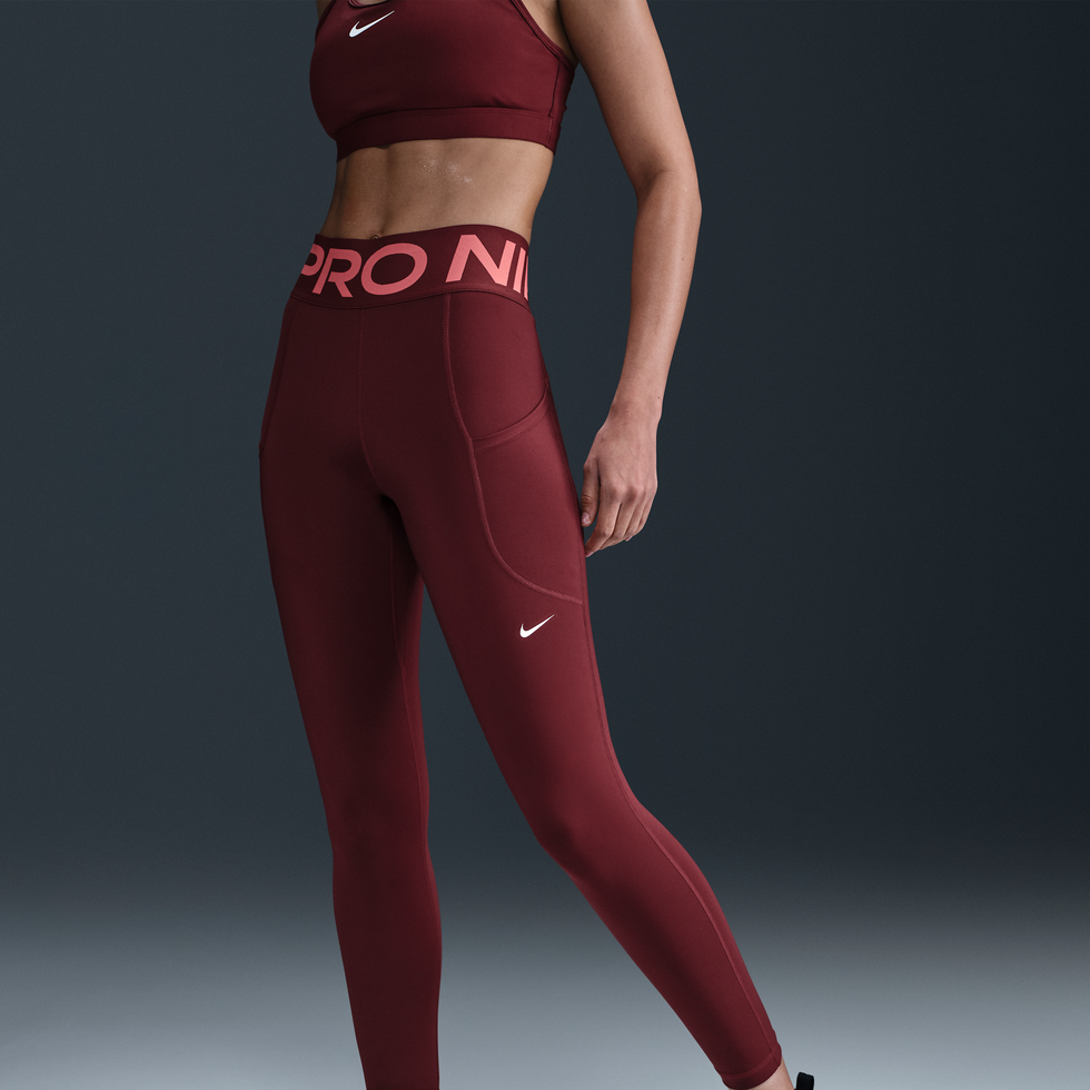 Pro Sculpt High-Waisted 7/8 Leggings