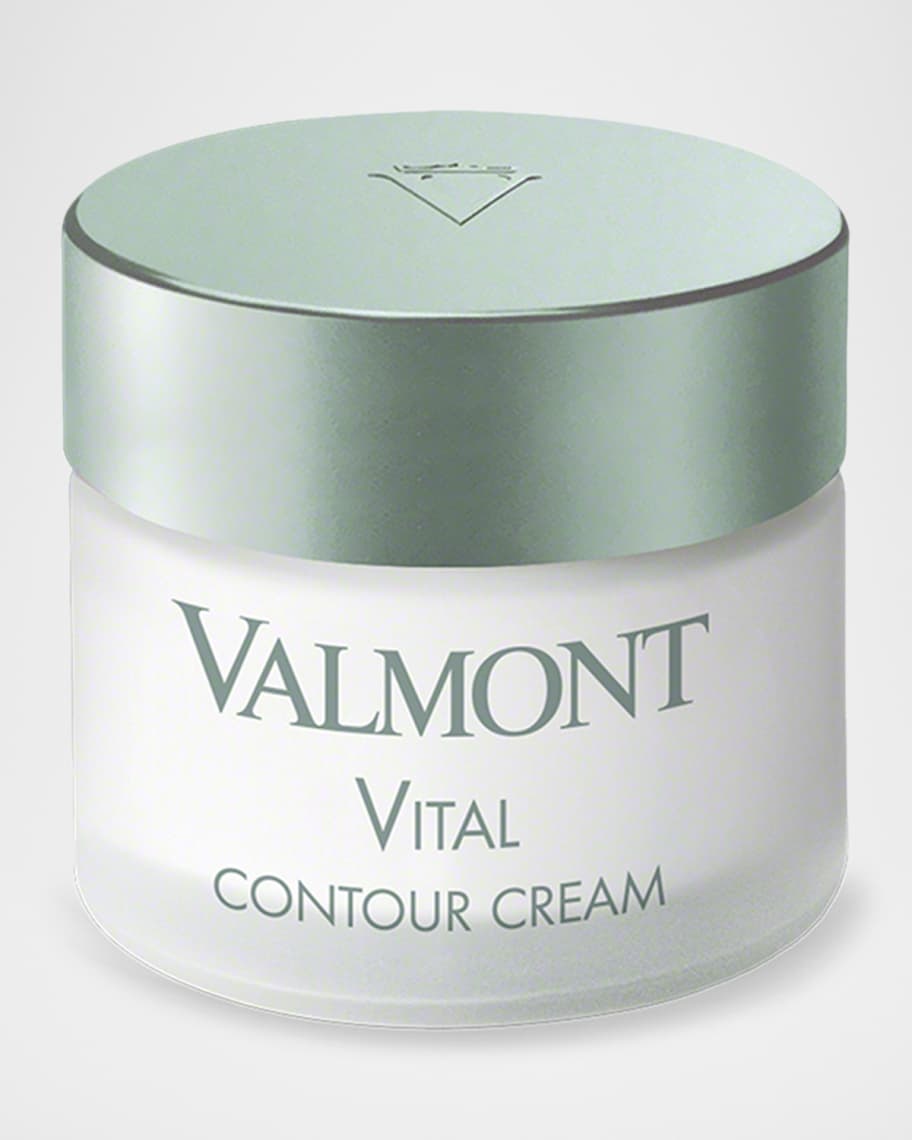 Vital Contour Eye Cream