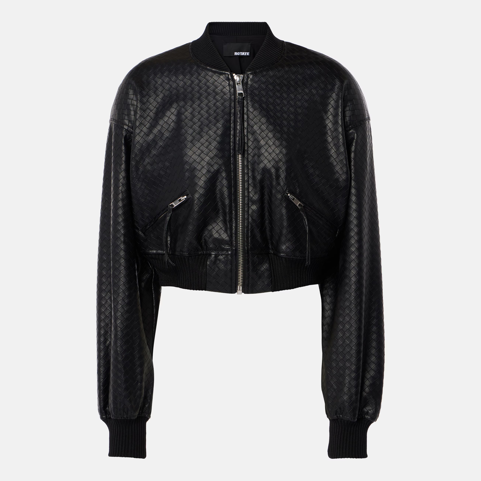 Jacket jacket