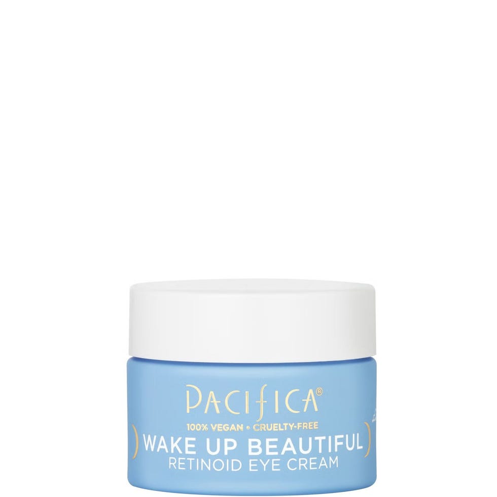 Wake Up Beautiful Retinoid Eye Cream