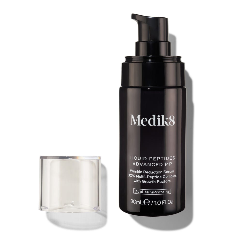 Liquid Peptides Advanced MP