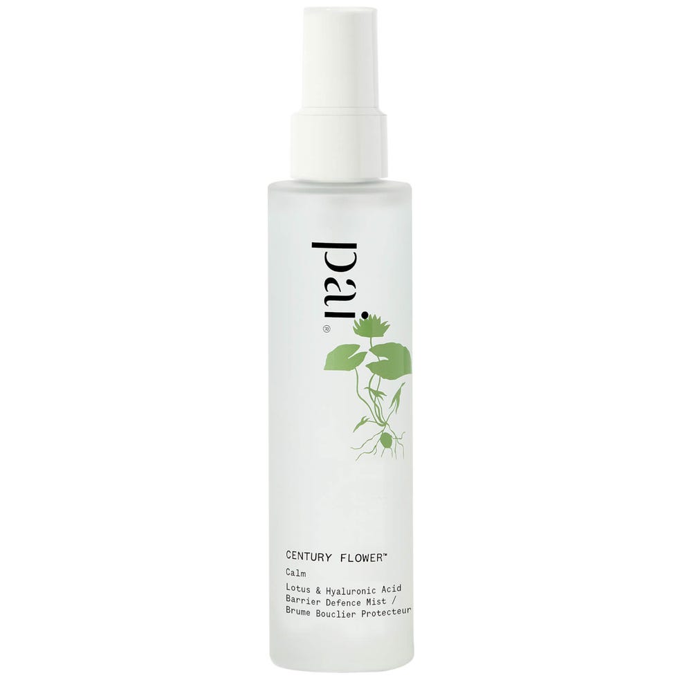 Century Flower Lotus & Hyaluronic Acid Barrier Defence Mist