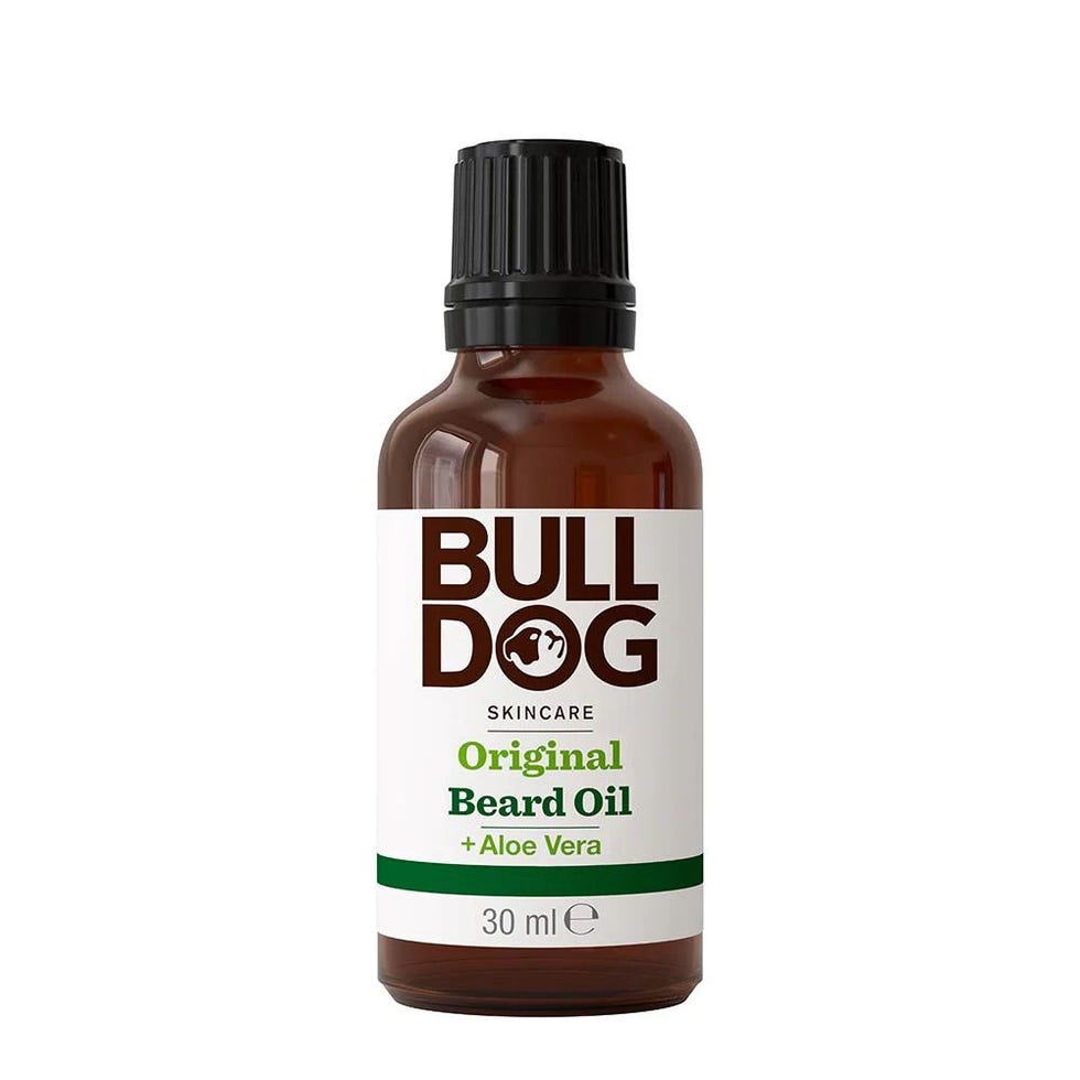 Original Beard Oil