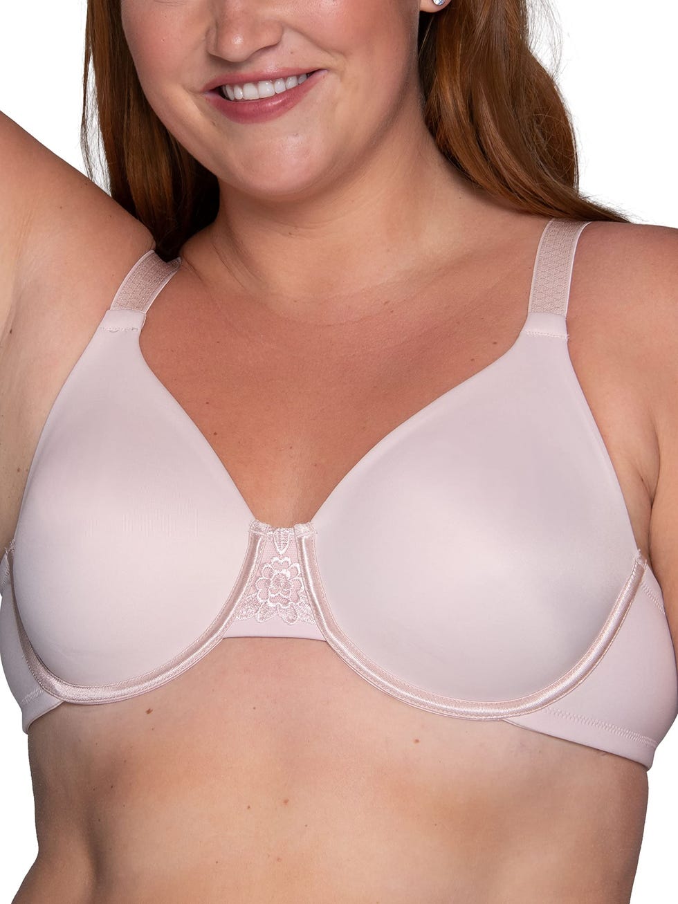 Beauty Back Smoothing Bra