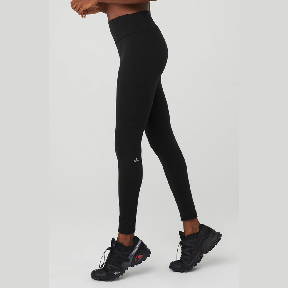 HIgh-Waist Airlift Leggings