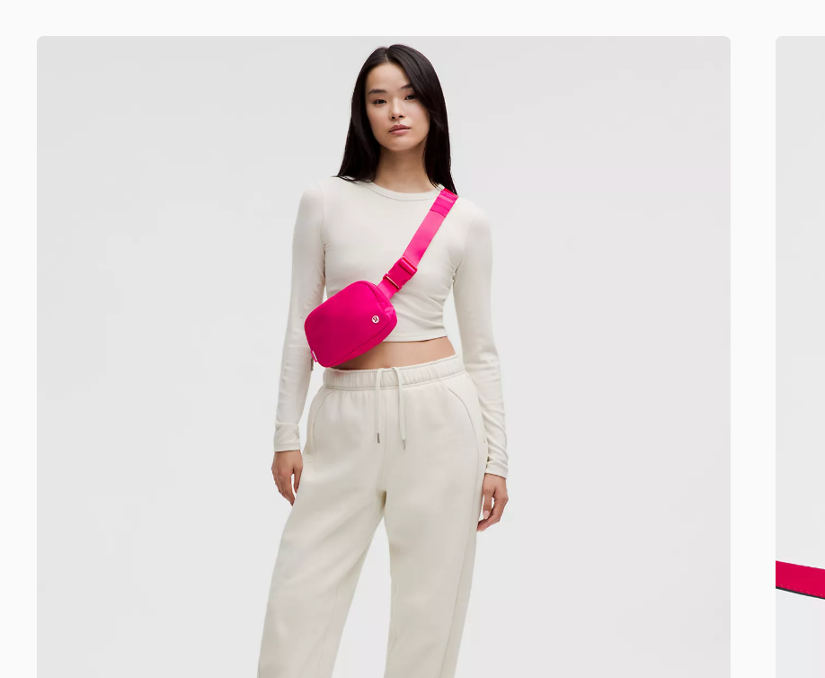 Everywhere Belt Bag