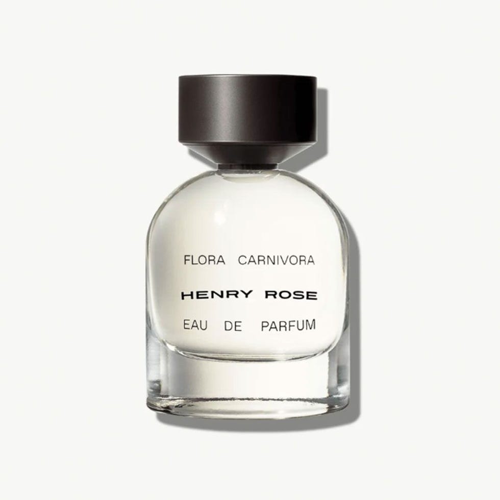 Flora Carnivora Eau de Parfum
