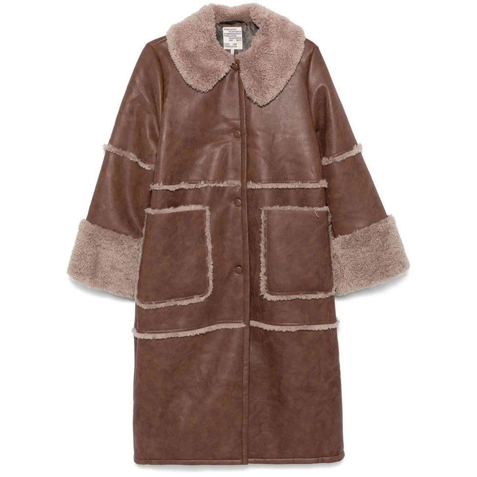 Dafne Coat