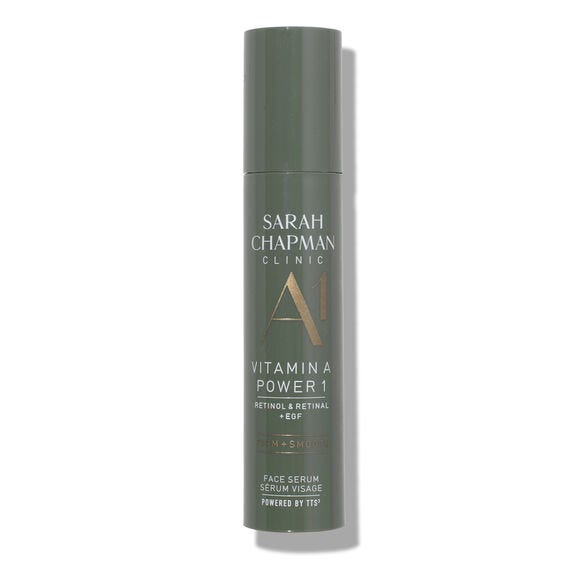 Sarah Chapman A1 Vitamin A Power 1 Serum