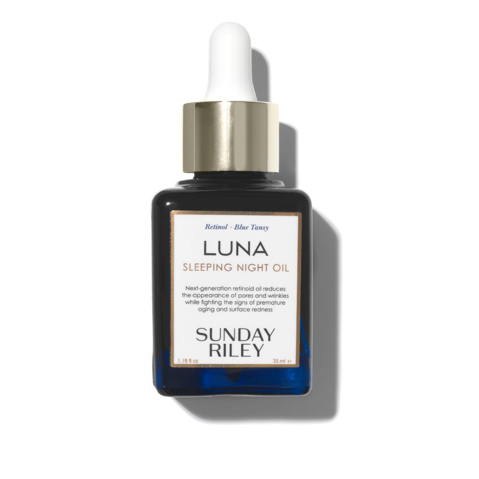 Sunday Riley Luna Sleeping Night Oil