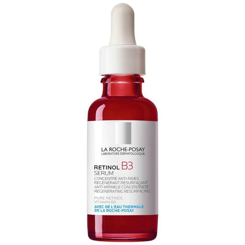 La Roche Posay Retinol B3 Anti-Wrinkle Serum