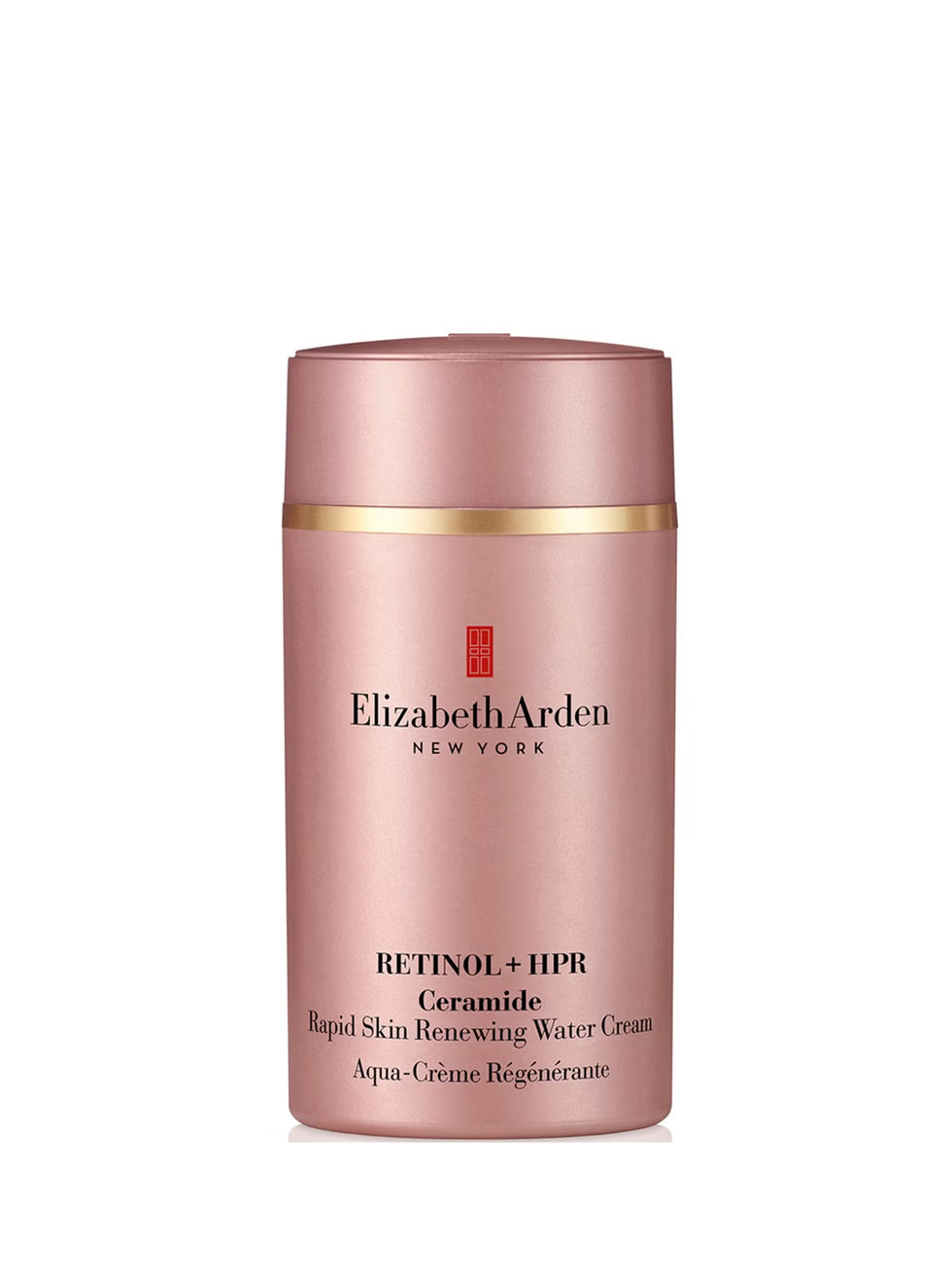 Elizabeth Arden Retinol and HPR Ceramide Rapid Skin Renewing Water Cream 