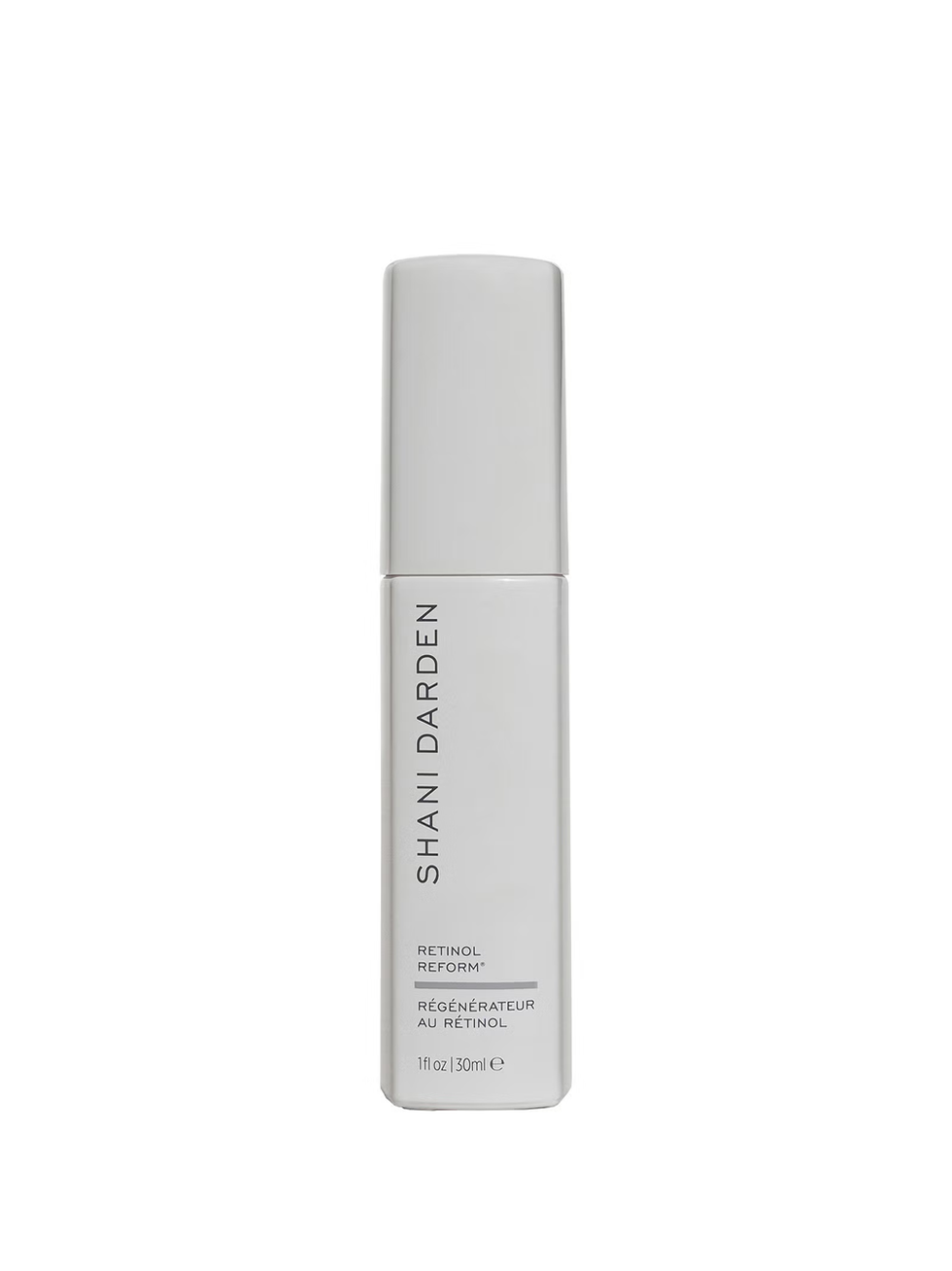 Shani Darden Retinol Reform