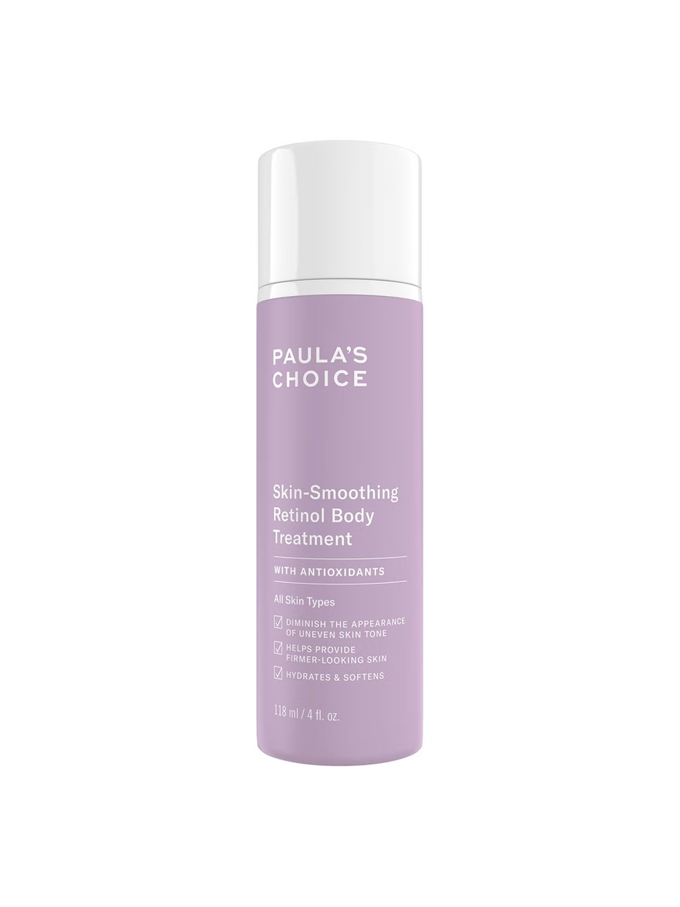 Paula's Choice Skin-Smoothing Retinol Body Treatment