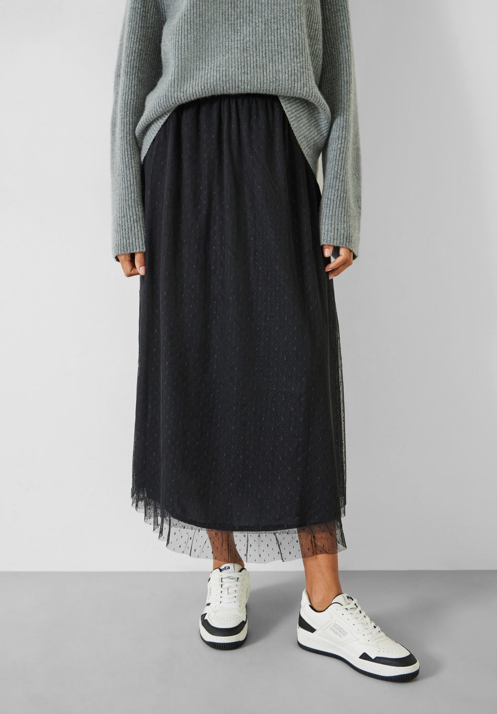 Maddison Tulle Skirt