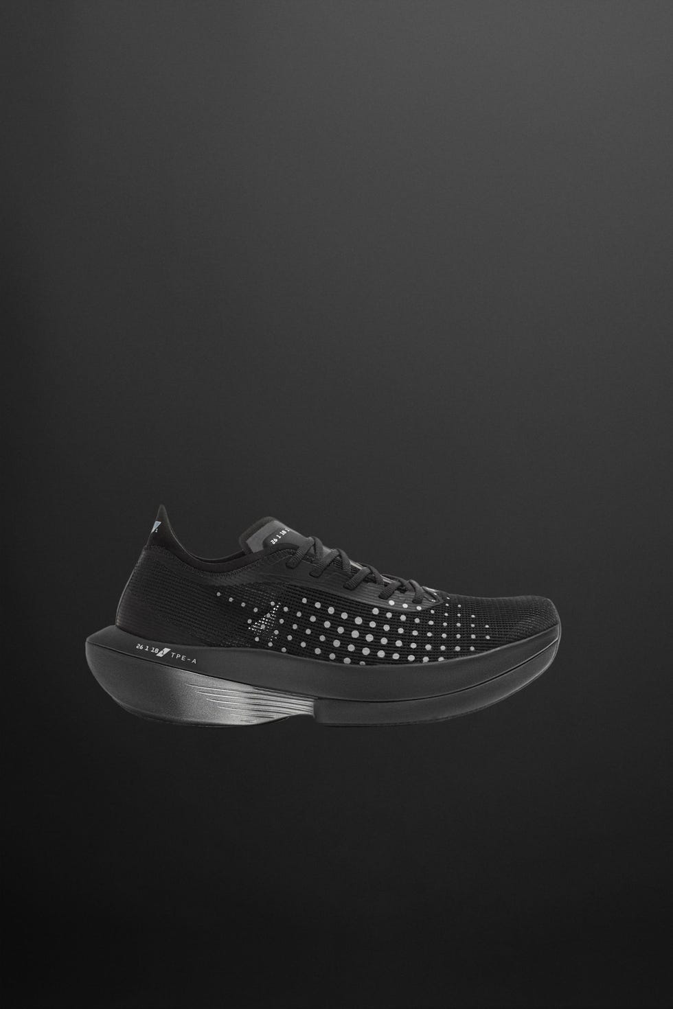 Zapatillas para correr largas distancias