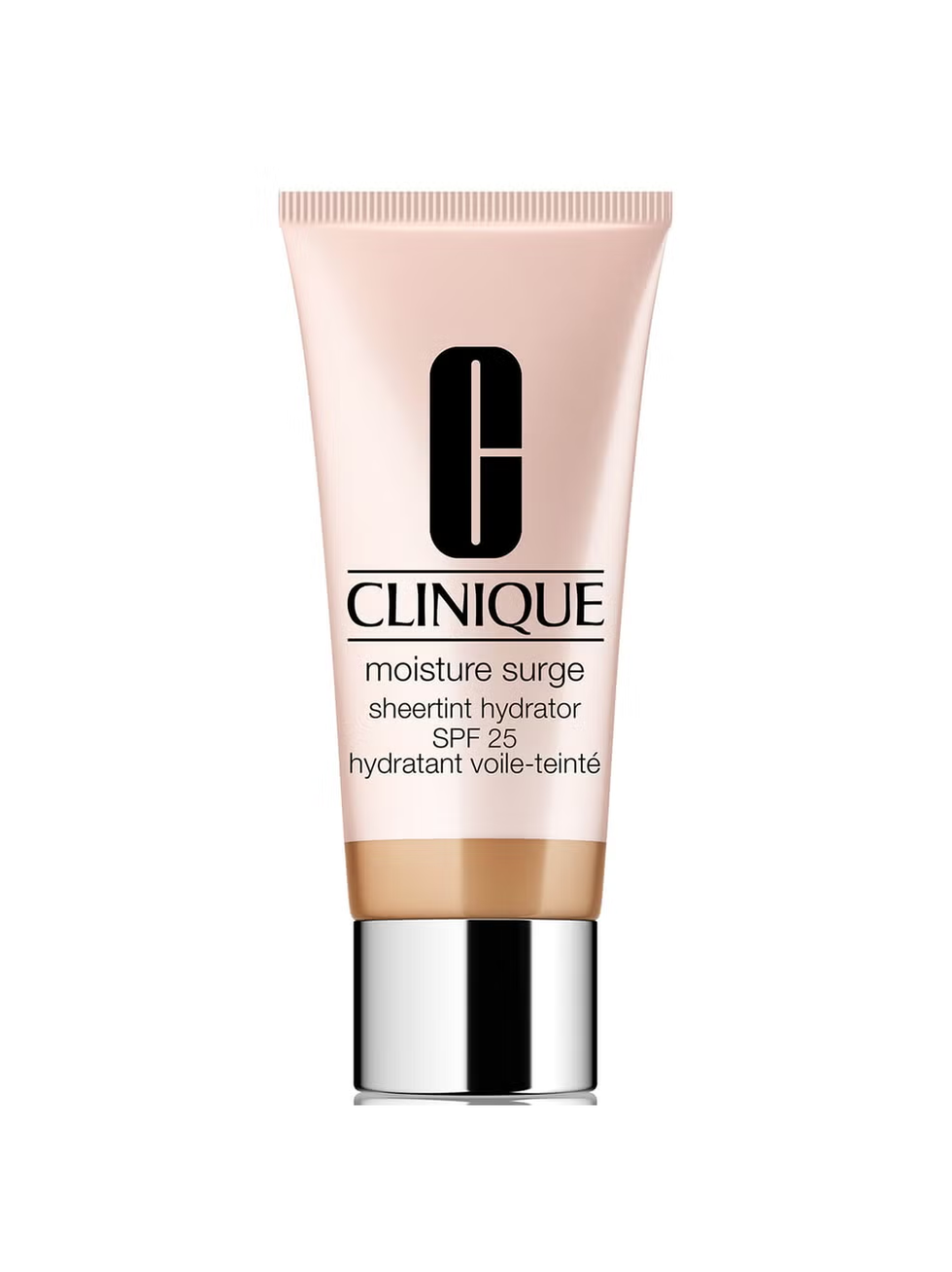 Clinique Moisture Surge SPF25 Sheertint Hydrator