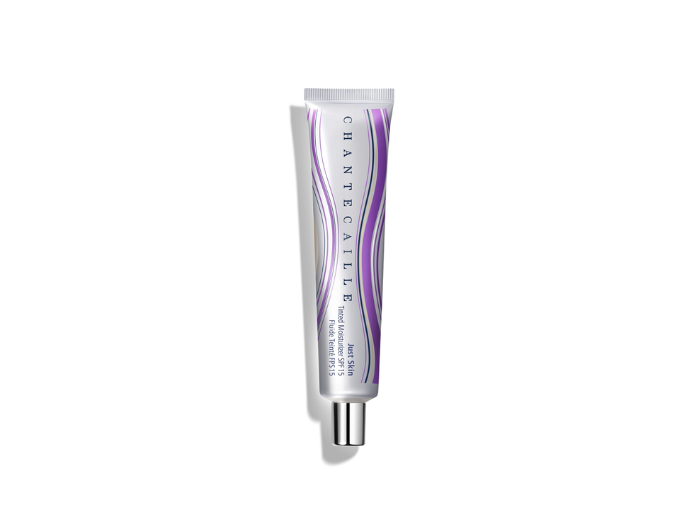Chantecaille Just Skin Tinted Moisturiser