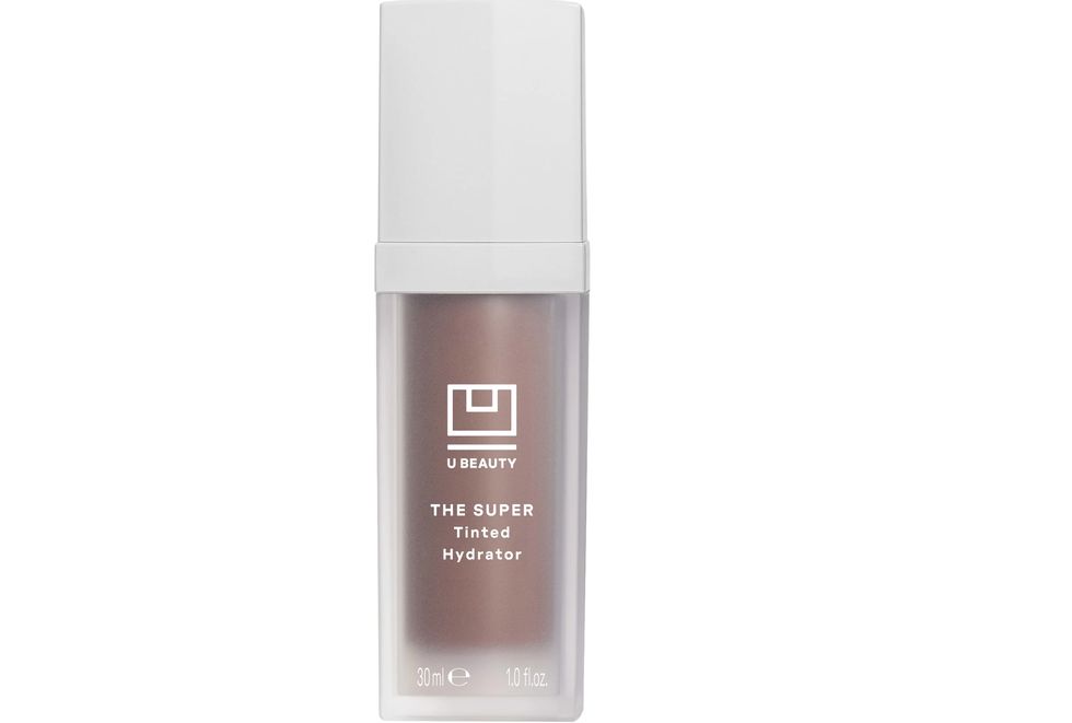 U Beauty The Super Tinted Hydrator 