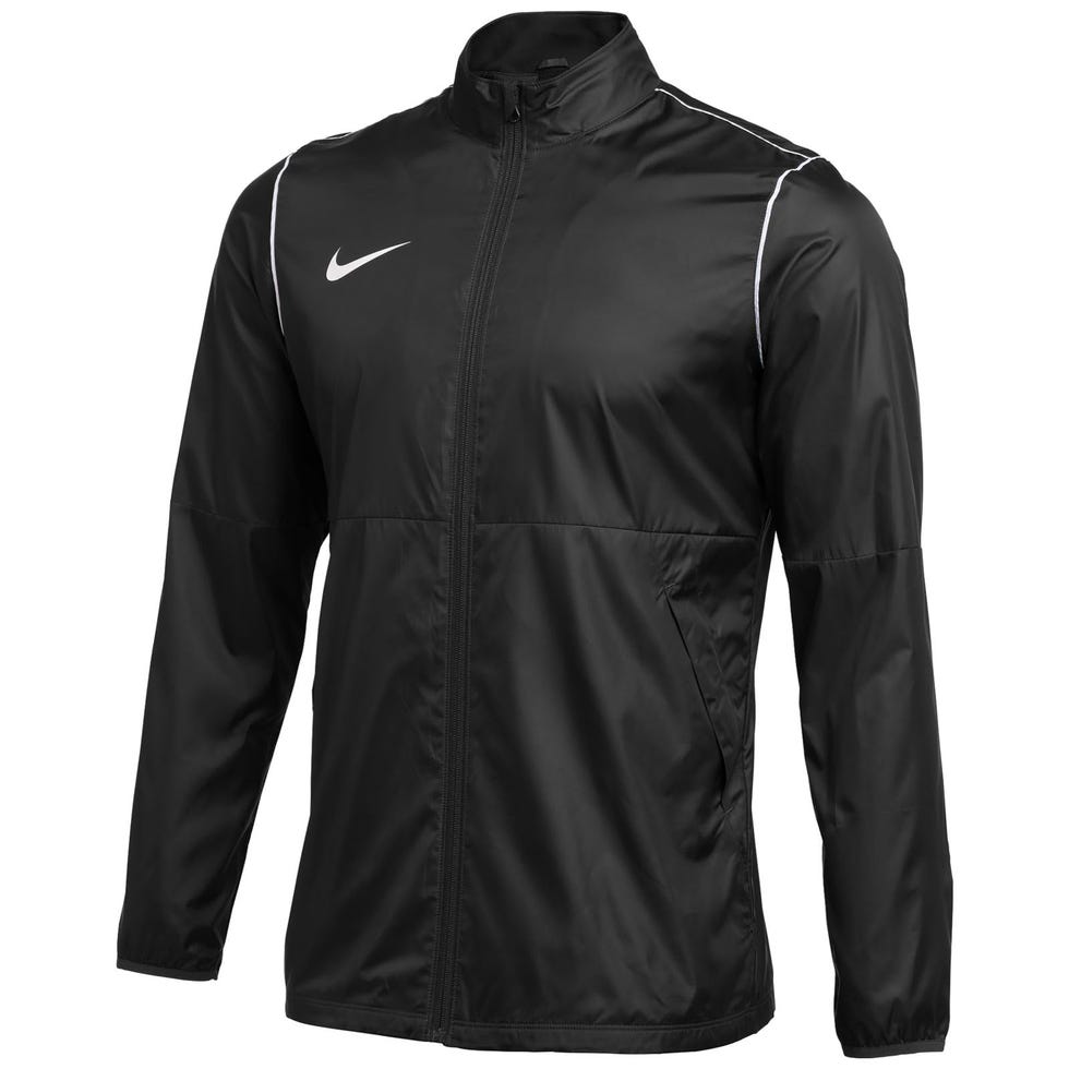 Giacca sportiva con tecnologia Dri-FIT per la massima traspirazione Nike 