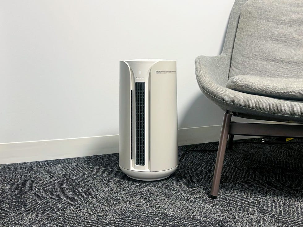 ComfortPure 3-in-1 Air Purifier