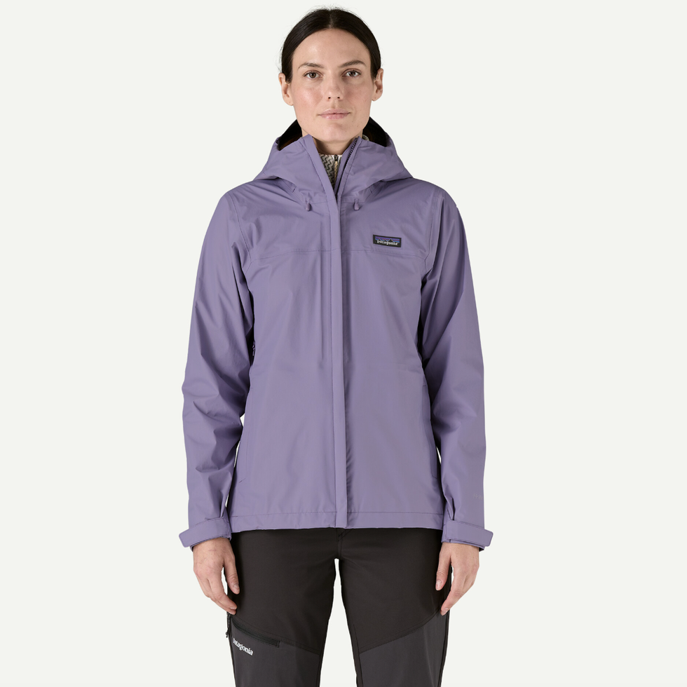 Torrentshell 3L Jacket