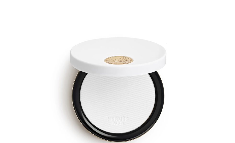 Hermès Plein Air Radiant Matte Powder