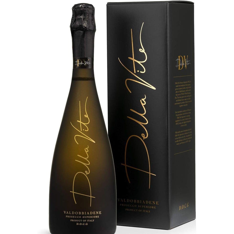 Superiore D.O.C.G Premium Italian Prosecco