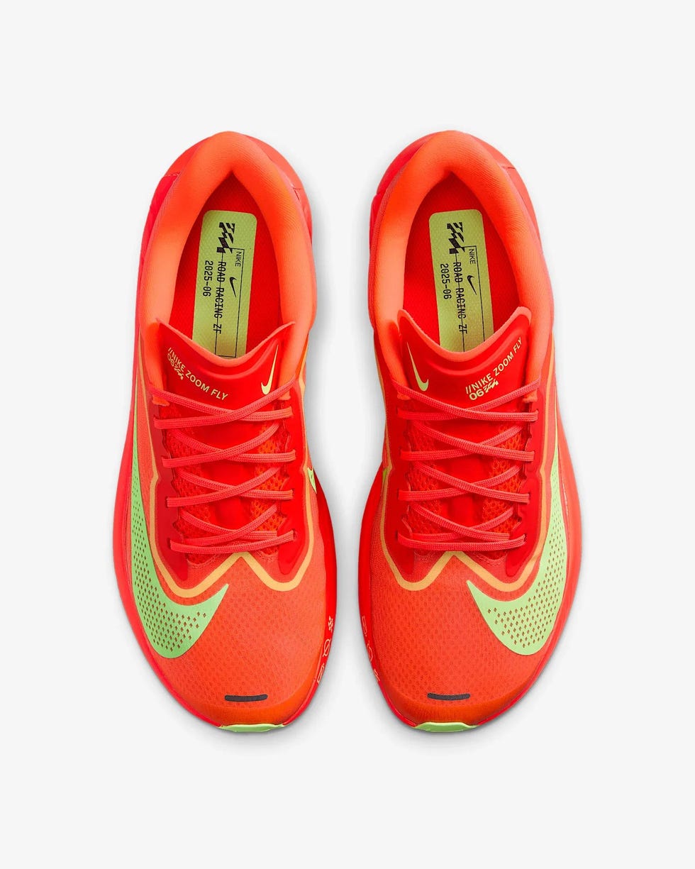 Zoom Fly 6 