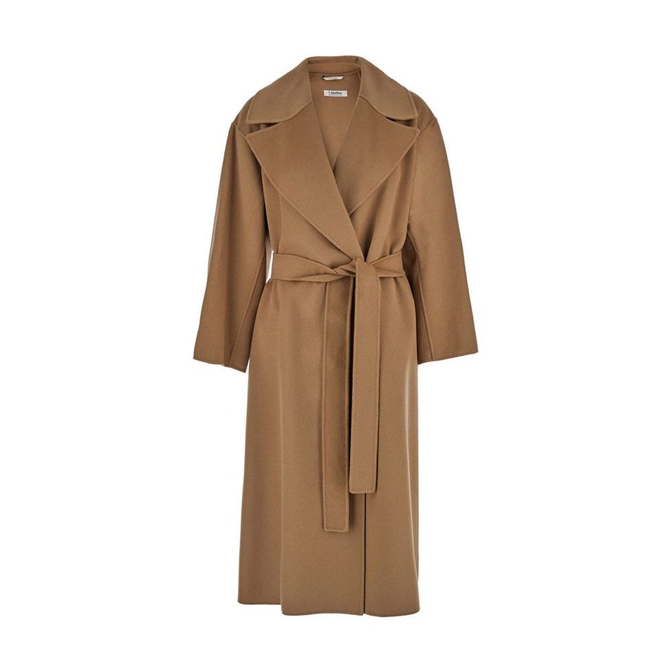 Olanda Coat